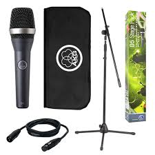 MICROFONO - AKG D-5 STAGE PACK